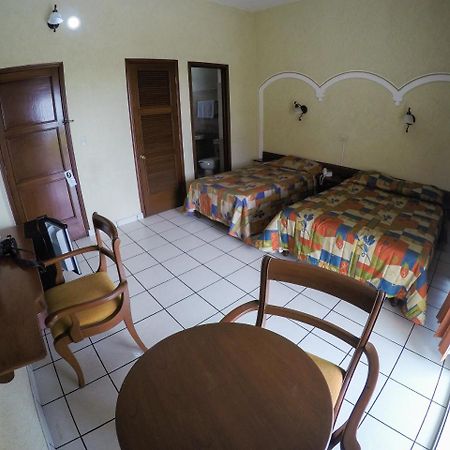 Hotel Davimar Guamuchil Dış mekan fotoğraf