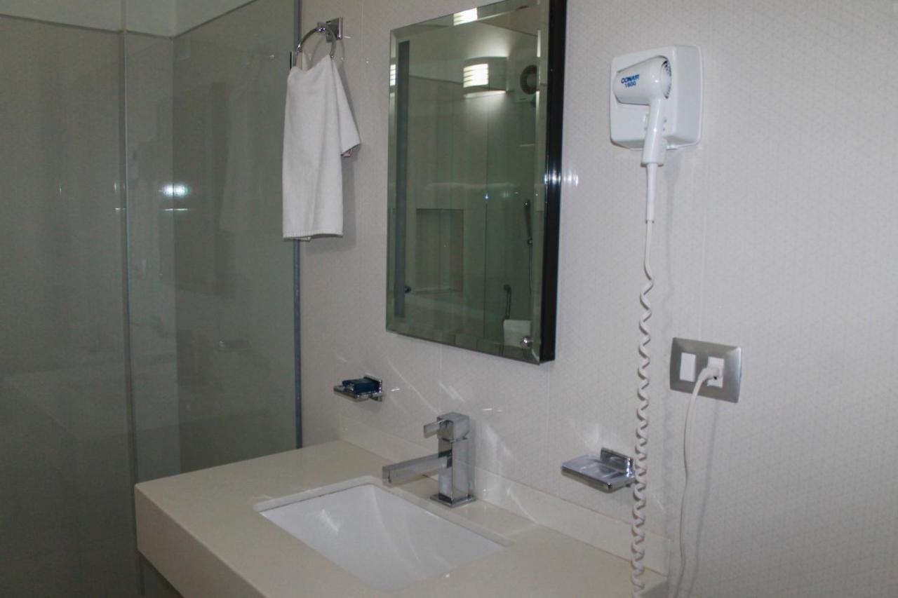 Hotel Davimar Guamuchil Dış mekan fotoğraf