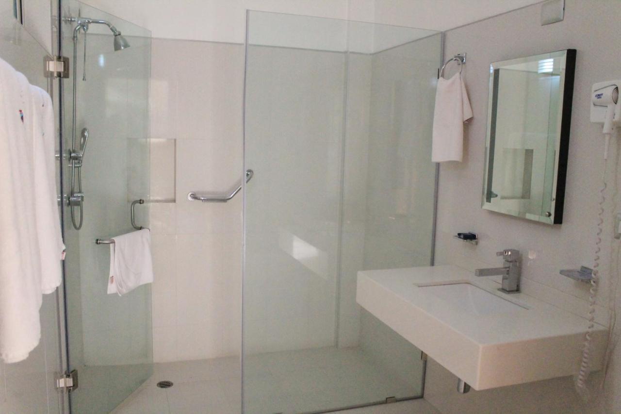 Hotel Davimar Guamuchil Dış mekan fotoğraf